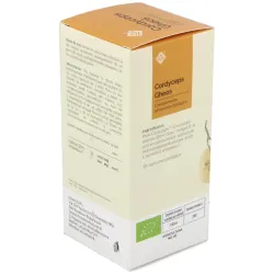 Cordyceps gheos 90cap. | Farmacia Barata