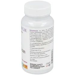 Yoint-tissu y m.s.m. con harpagophytum 60cap. 2 | Farmacia Barata