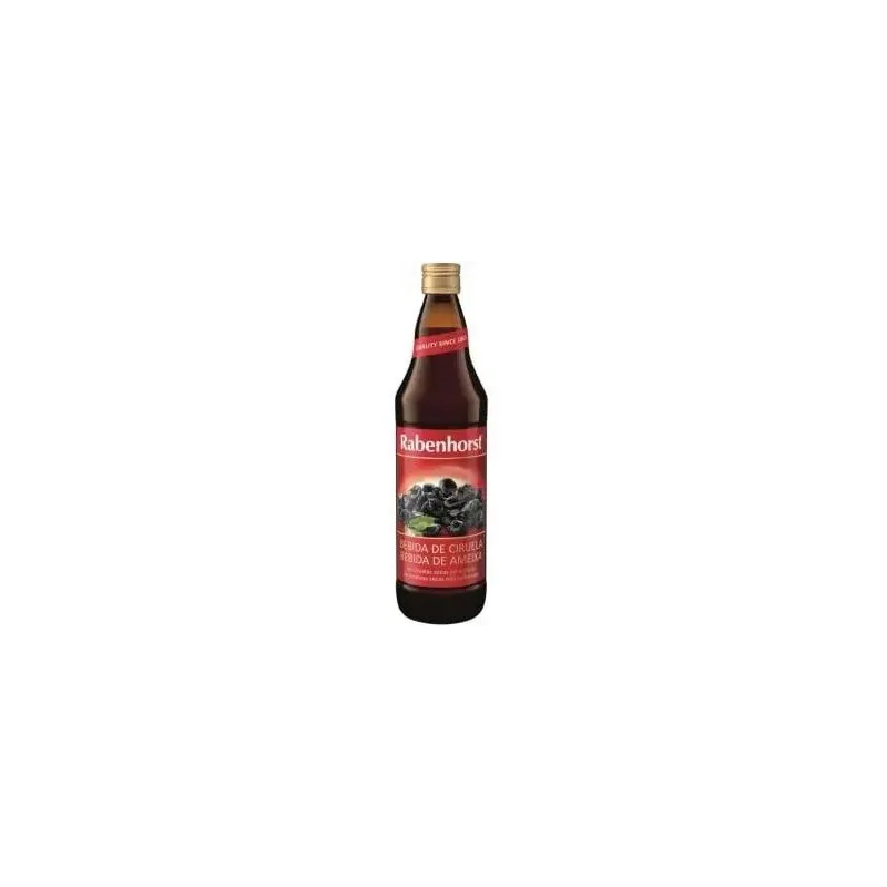 Bebida de ciruela 750ml. | Farmacia Barata