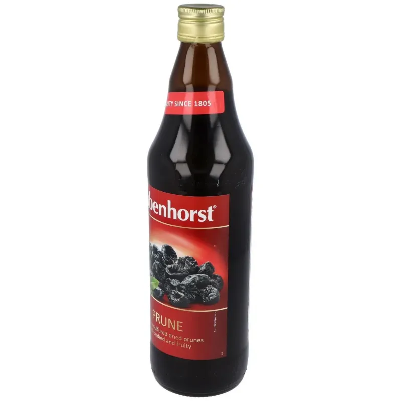 Bebida de ciruela 750ml. | Farmacia Barata