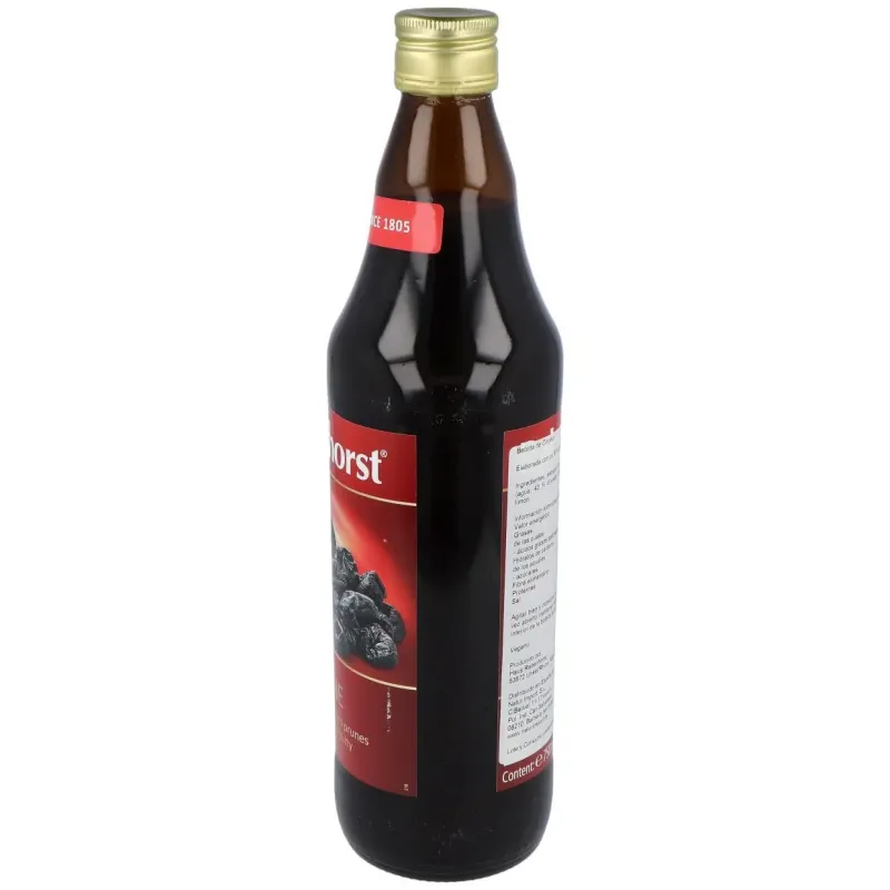 Bebida de ciruela 750ml. | Farmacia Barata