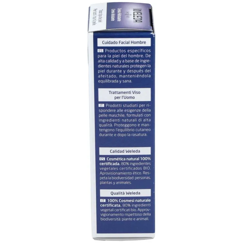 Crema hidratante para hombre 30ml. 2 | Farmacia Barata Crema hidratante para hombre 30ml. 2 | Farmacia Barata