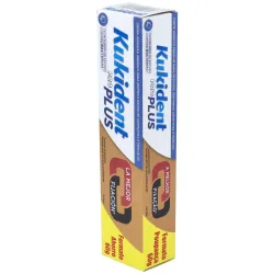 Kukident pro doble accion 60gr. 3 | Farmacia Barata