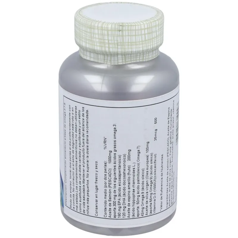 Super omega 3 7 9 120perlas 2 | Farmacia Barata