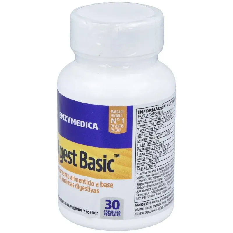 Digest basic 30cap.veg. 2 | Farmacia Barata Digest basic 30cap.veg. 2 | Farmacia Barata