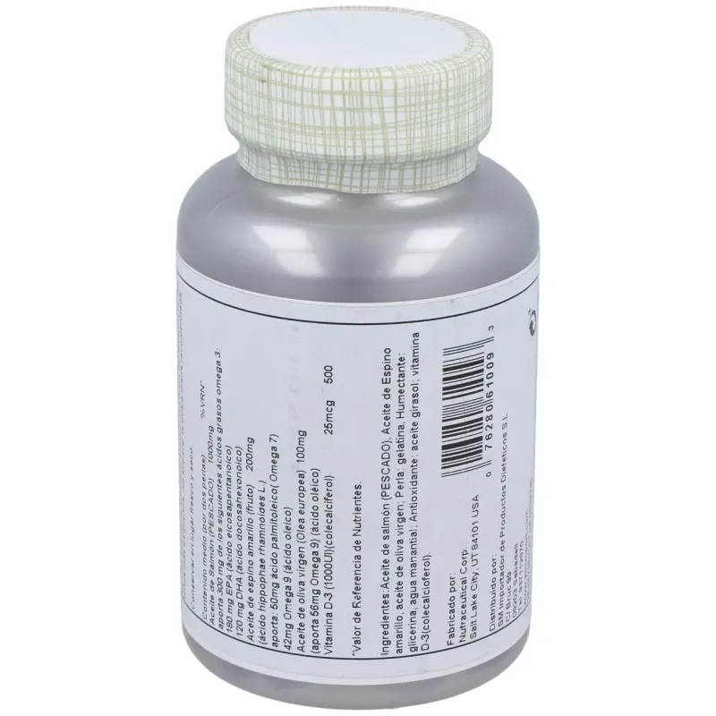Super omega 3 7 9 120perlas 2 | Farmacia Barata