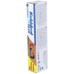 Kukident pro doble accion 60gr. 3 | Farmacia Barata