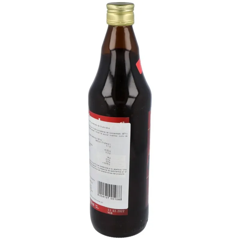 Bebida de ciruela 750ml. | Farmacia Barata