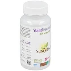 Yoint-tissu y m.s.m. con harpagophytum 60cap. 2 | Farmacia Barata
