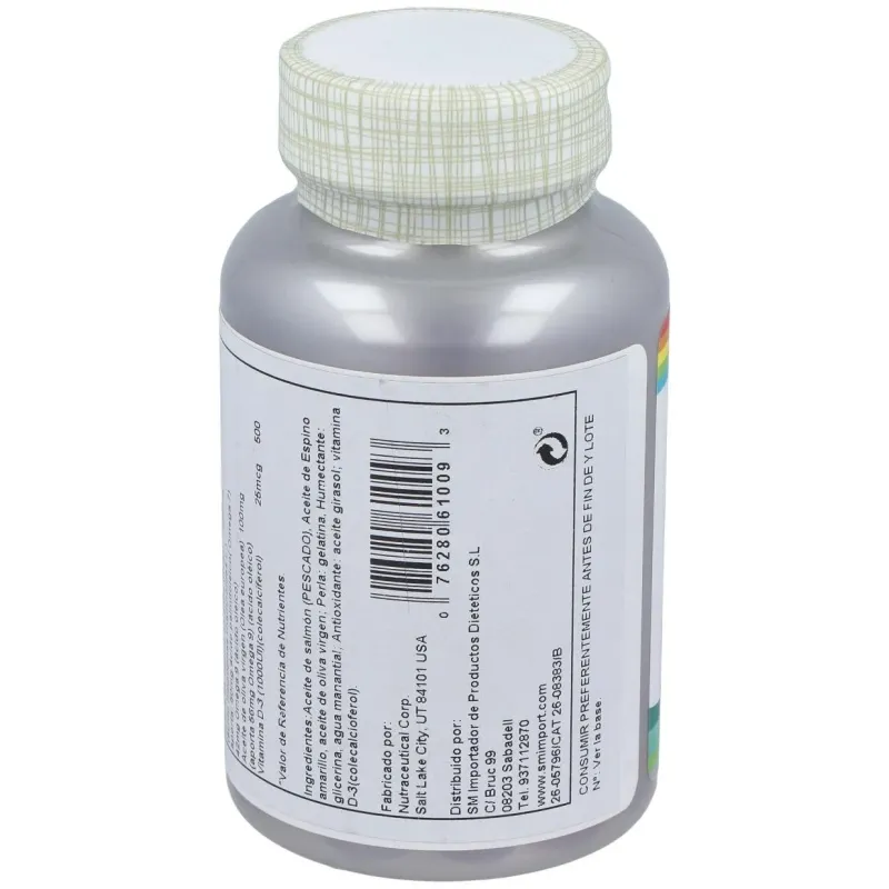 Super omega 3 7 9 120perlas 2 | Farmacia Barata