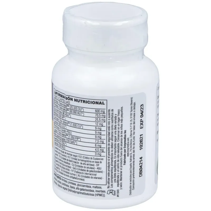 Digest basic 30cap.veg. 2 | Farmacia Barata Digest basic 30cap.veg. 2 | Farmacia Barata