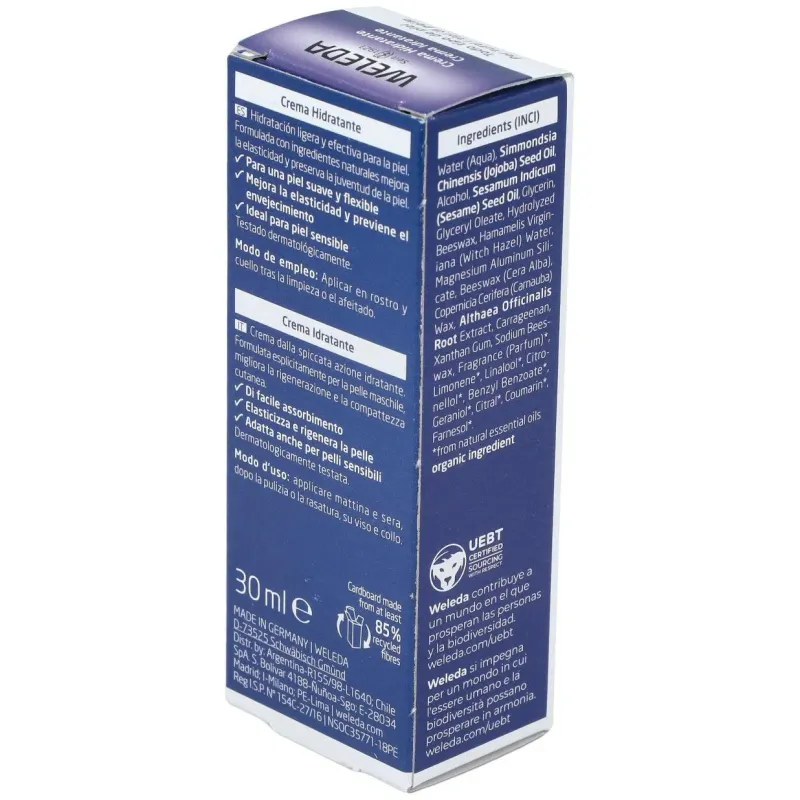 Crema hidratante para hombre 30ml. 2 | Farmacia Barata Crema hidratante para hombre 30ml. 2 | Farmacia Barata