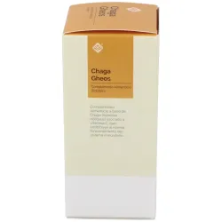 Chaga gheos 60cap. | Farmacia Barata