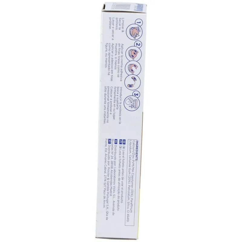 Kukident pro doble accion 60gr. 3 | Farmacia Barata