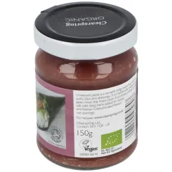 Clearspring umeboshi pasta bio 150g | Farmacia Barata