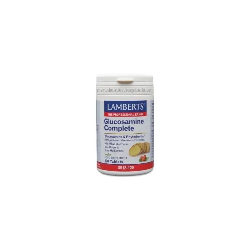 Glucosamina completa 120comp. | Farmacia Barata Glucosamina completa 120comp. | Farmacia Barata