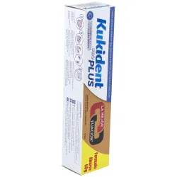 Kukident pro doble accion 60gr. 3 | Farmacia Barata