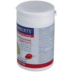 Glucosamina completa 120comp. | Farmacia Barata Glucosamina completa 120comp. | Farmacia Barata