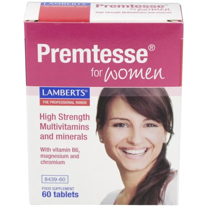 Premtesse para mujeres 60comp. 2 | Farmacia Barata Premtesse para mujeres 60comp. 2 | Farmacia Barata