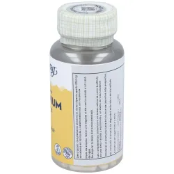 Selenium sin levaduras 200mcg. 90cap. 2 | Farmacia Barata
