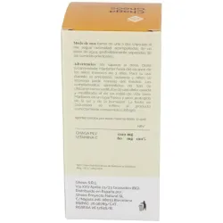 Chaga gheos 60cap. | Farmacia Barata