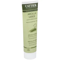 Arcilla verde en tubo 400gr. | Farmacia Barata Arcilla verde en tubo 400gr. | Farmacia Barata