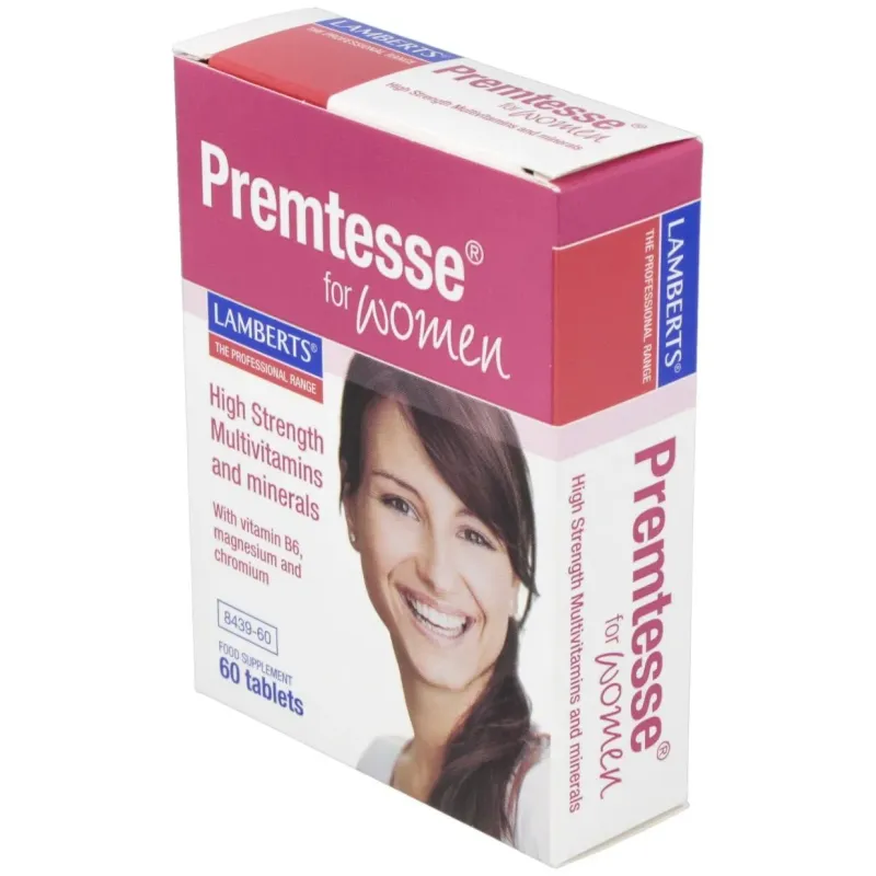 Premtesse para mujeres 60comp. 2 | Farmacia Barata Premtesse para mujeres 60comp. 2 | Farmacia Barata