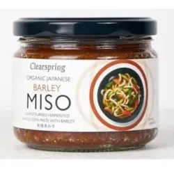 Mugi miso no pasteurizado 300gr. | Farmacia Barata