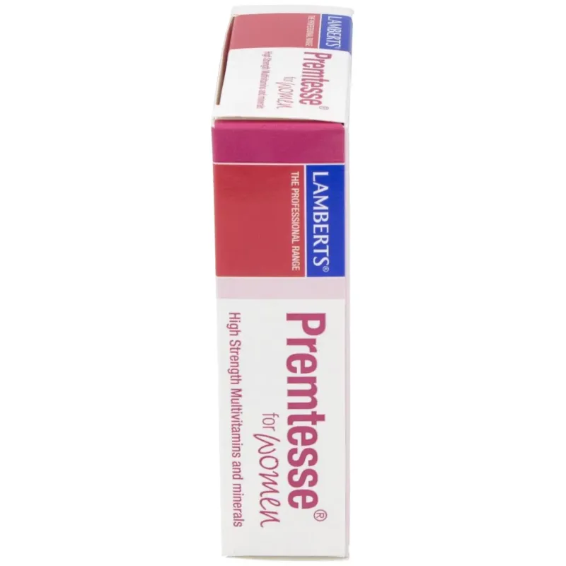 Premtesse para mujeres 60comp. 2 | Farmacia Barata Premtesse para mujeres 60comp. 2 | Farmacia Barata