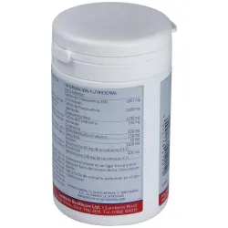 Glucosamina completa 120comp. | Farmacia Barata Glucosamina completa 120comp. | Farmacia Barata