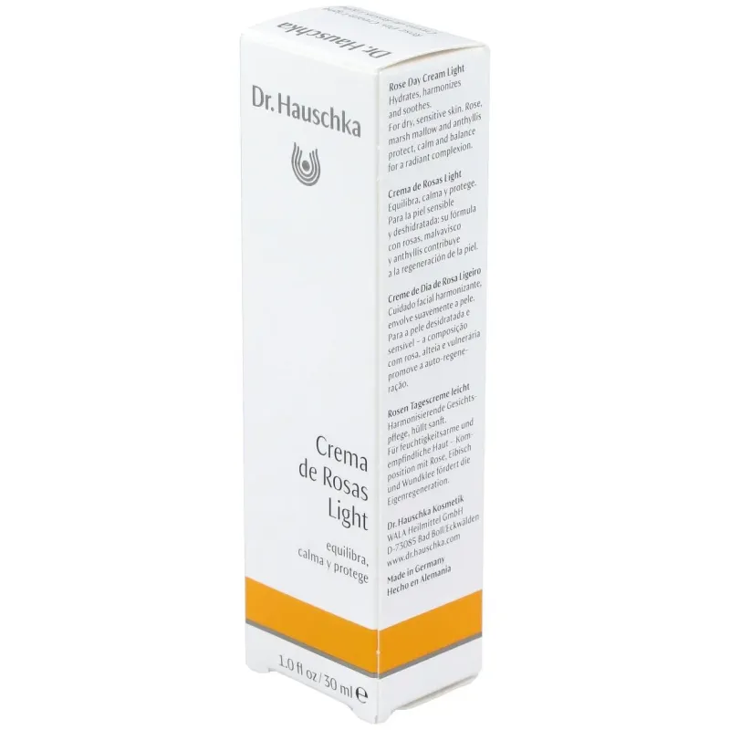 Crema de rosas light 30ml. | Farmacia Barata Crema de rosas light 30ml. | Farmacia Barata