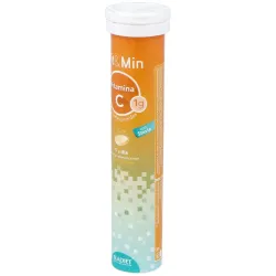 Vit y min vitamina c 15comp.eferv. 2 | Farmacia Barata Vit y min vitamina c 15comp.eferv. 2 | Farmacia Barata