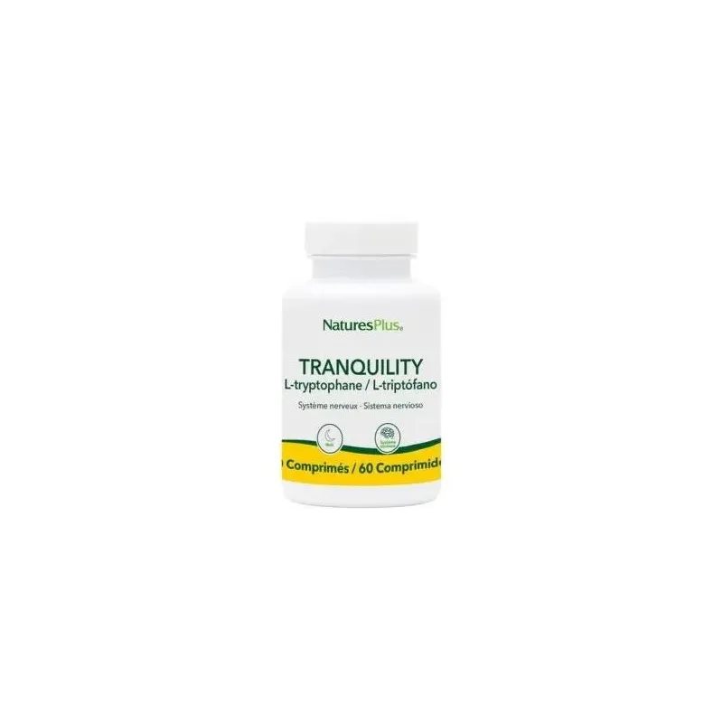 Tranquility 60comp. 2 | Farmacia Barata Tranquility 60comp. 2 | Farmacia Barata