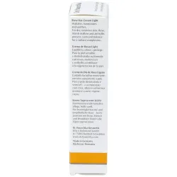 Crema de rosas light 30ml. | Farmacia Barata Crema de rosas light 30ml. | Farmacia Barata