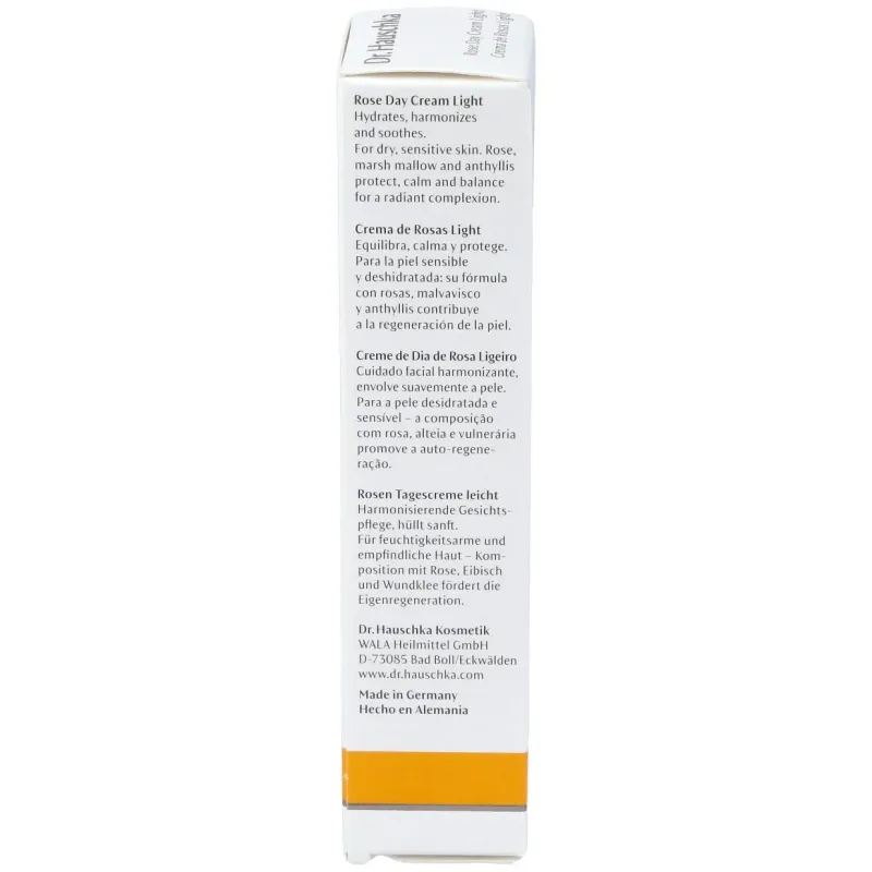 Crema de rosas light 30ml. | Farmacia Barata Crema de rosas light 30ml. | Farmacia Barata