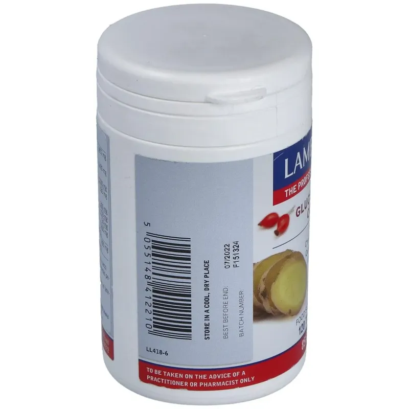 Glucosamina completa 120comp. | Farmacia Barata Glucosamina completa 120comp. | Farmacia Barata