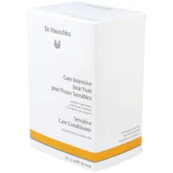 Cura cutanea sensitiv 50amp. | Farmacia Barata
