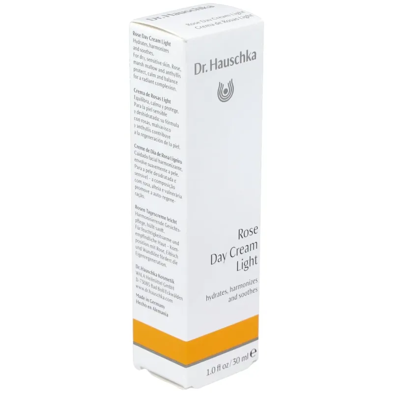 Crema de rosas light 30ml. | Farmacia Barata Crema de rosas light 30ml. | Farmacia Barata