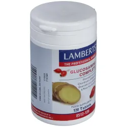 Glucosamina completa 120comp. | Farmacia Barata Glucosamina completa 120comp. | Farmacia Barata