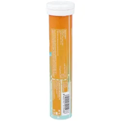 Vit y min vitamina c 15comp.eferv. 2 | Farmacia Barata Vit y min vitamina c 15comp.eferv. 2 | Farmacia Barata
