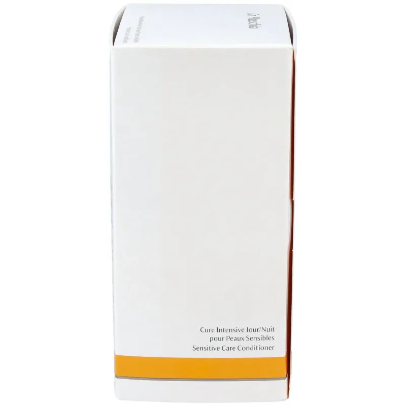 Cura cutanea sensitiv 50amp. | Farmacia Barata