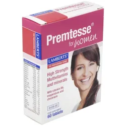 Premtesse para mujeres 60comp. 2 | Farmacia Barata Premtesse para mujeres 60comp. 2 | Farmacia Barata