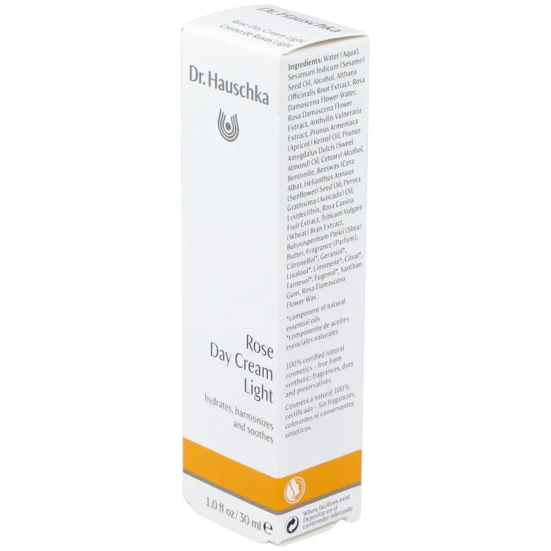 Crema de rosas light 30ml. | Farmacia Barata Crema de rosas light 30ml. | Farmacia Barata