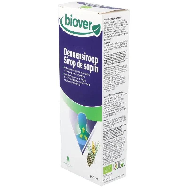 Xarope de pino 250ml. 2 | Farmacia Barata Xarope de pino 250ml. 2 | Farmacia Barata