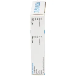Propargile 32cap | Farmacia Barata