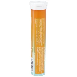 Vit y min vitamina c 15comp.eferv. 2 | Farmacia Barata Vit y min vitamina c 15comp.eferv. 2 | Farmacia Barata