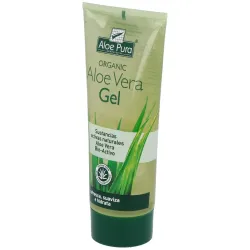 Gel de aloe vera para la piel 200gr 2 | Farmacia Barata