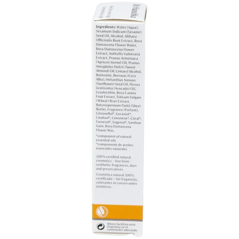 Crema de rosas light 30ml. | Farmacia Barata Crema de rosas light 30ml. | Farmacia Barata