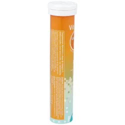 Vit y min vitamina c 15comp.eferv. 2 | Farmacia Barata Vit y min vitamina c 15comp.eferv. 2 | Farmacia Barata