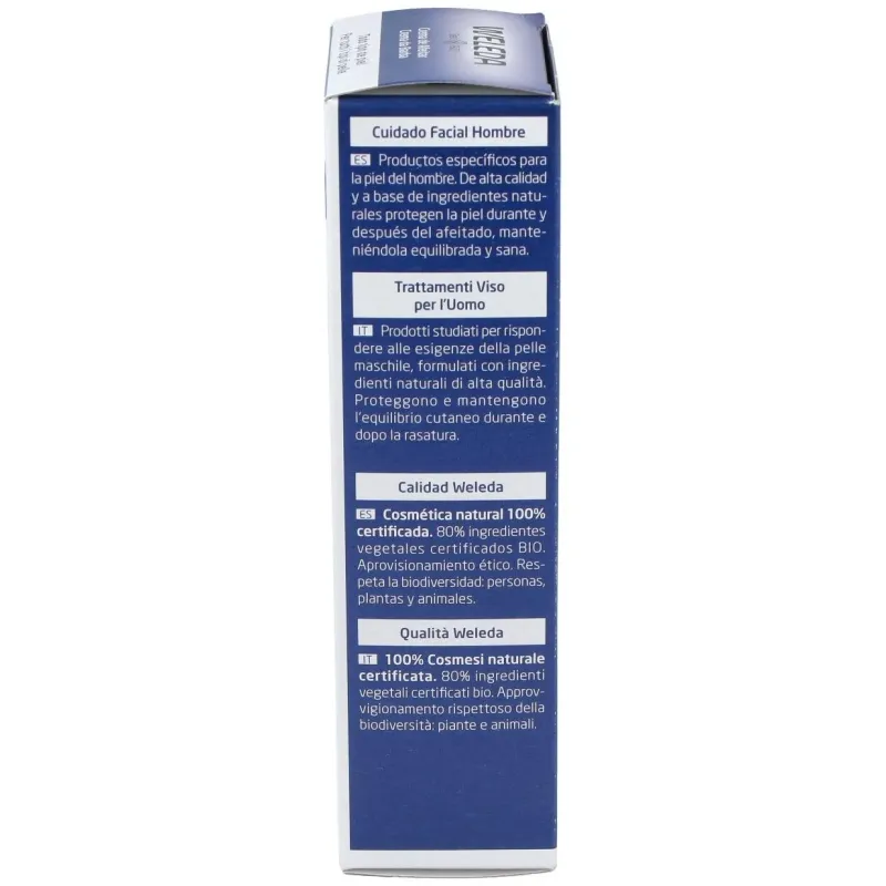 Crema de afeitar 75 ml 2 | Farmacia Barata Crema de afeitar 75 ml 2 | Farmacia Barata